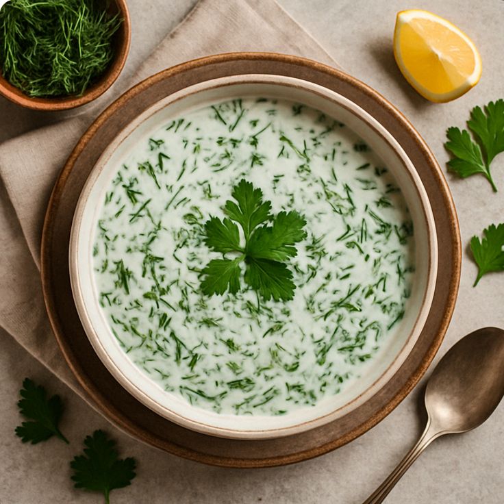 Soup