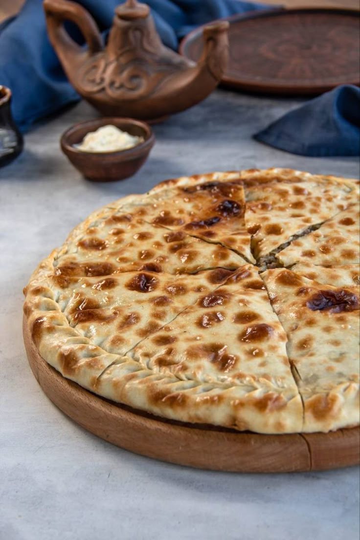 Georgian cuisine