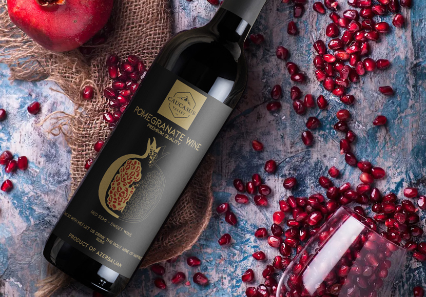 Baku Wine