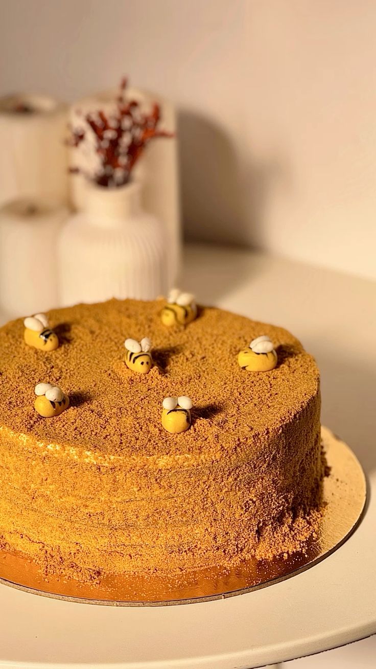 Cake
