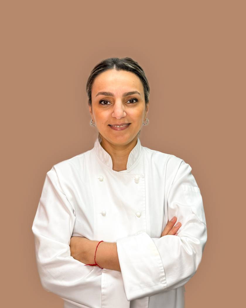 Gunel Mammadkhanova