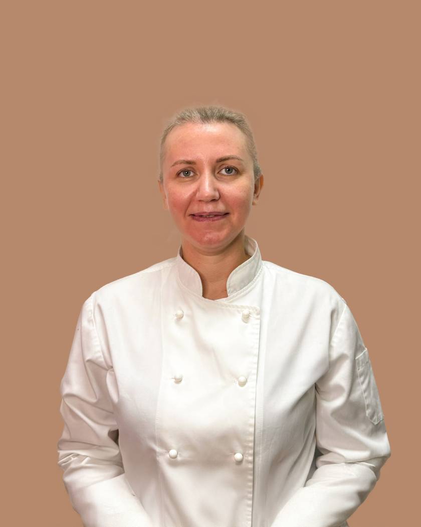 Svetlana Oskina