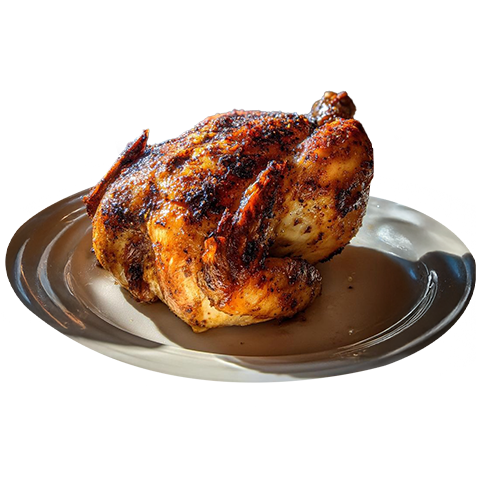 Chicken levengi